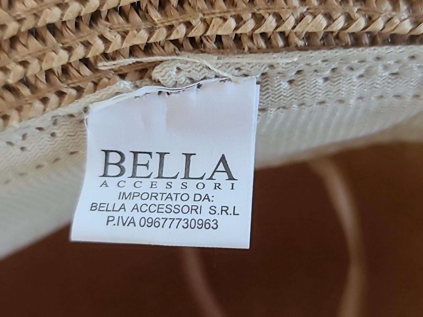 Bella Accessori Women display picture 3