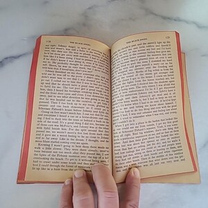 El ángel negro de Bettina Kingsley (libro de bolsillo) imagen 6