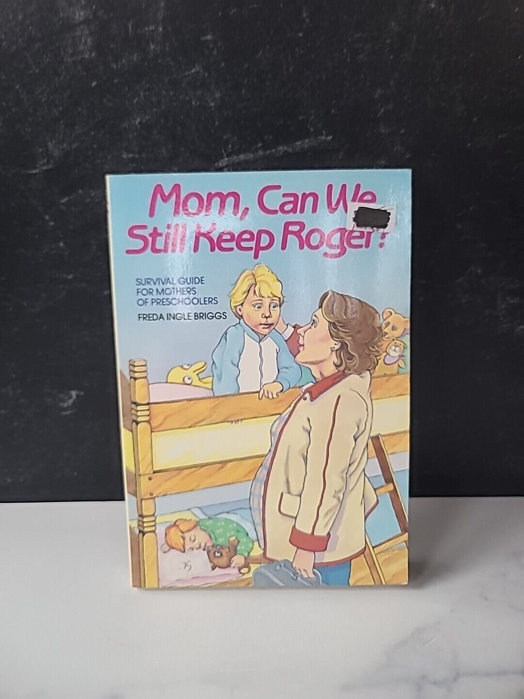 Mom Survival Guide 
