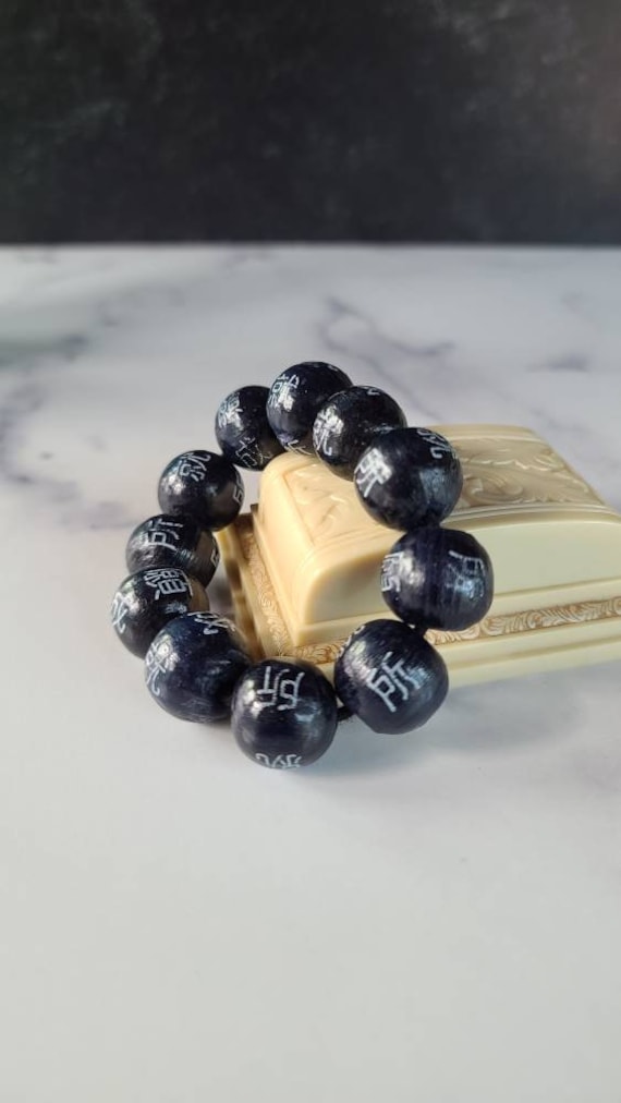 Bracelet oriental d'occasion - Montres & Bijoux