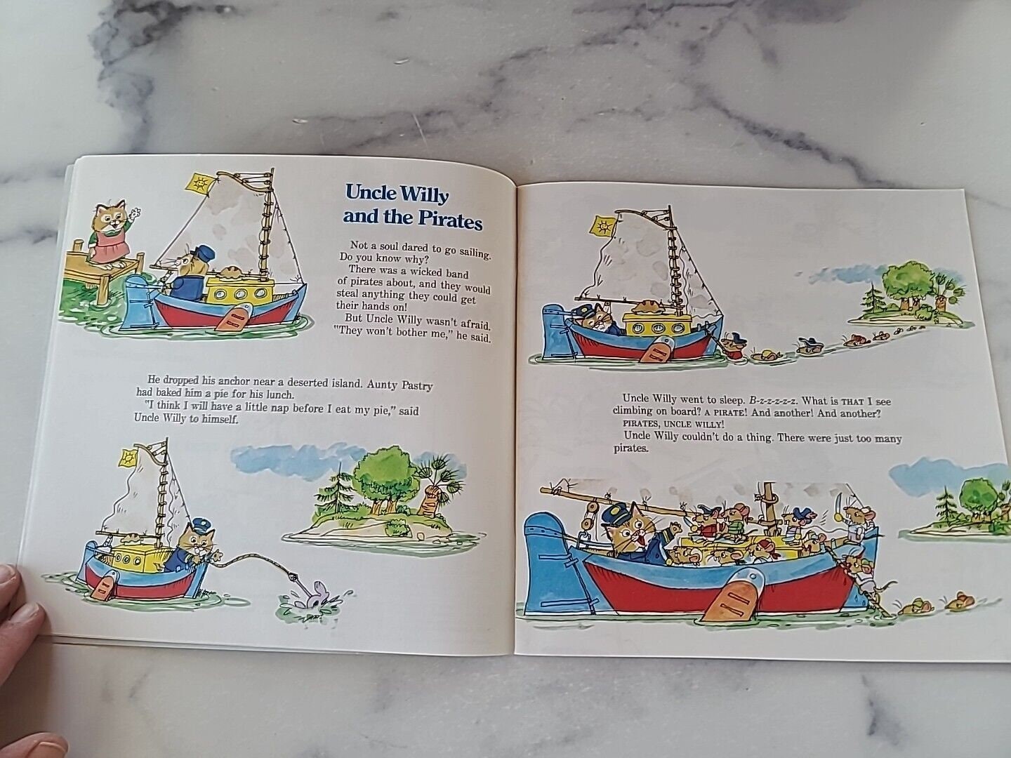 【Richard Scarry's 】Bedtime Stories カセット Richard Scarry´s 】Bedtime Stories カセット