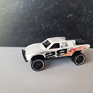 Vintage Hot Wheels Toyota Baja