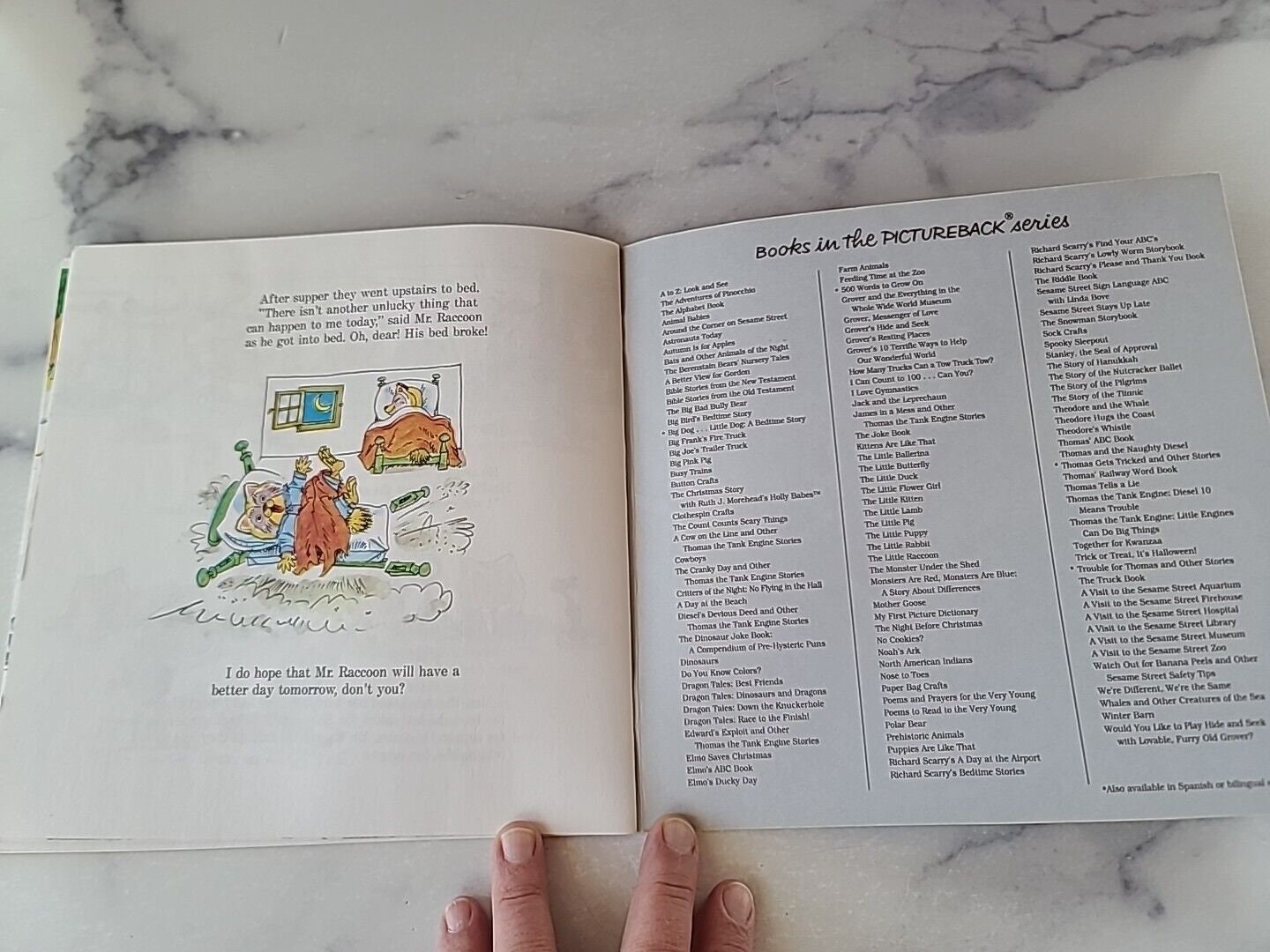【Richard Scarry's 】Bedtime Stories カセット Richard Scarry's 】Bedtime Stories カセット Richard Scarry's