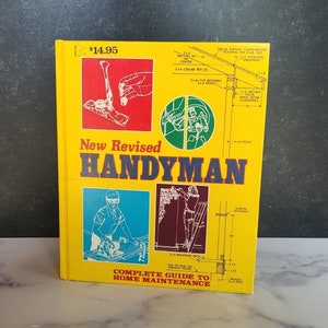 New Handyman Guide