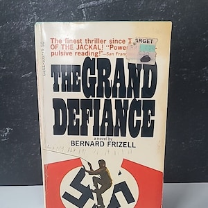 The Grand Defiance