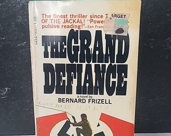 The Grand Defiance