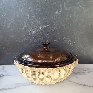 Pyrex 623
