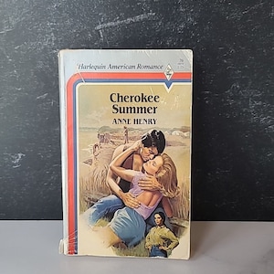 Cherokee Summer