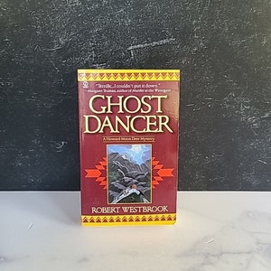 Ghost Dancer