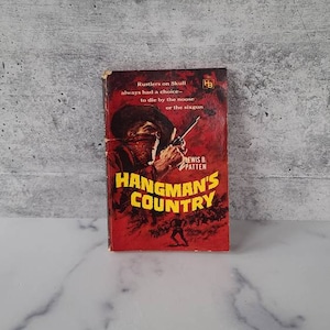 Hangman&#39;s Country