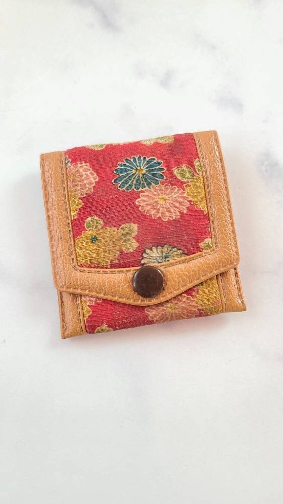 Hato Hasi Coin Purse - Etsy