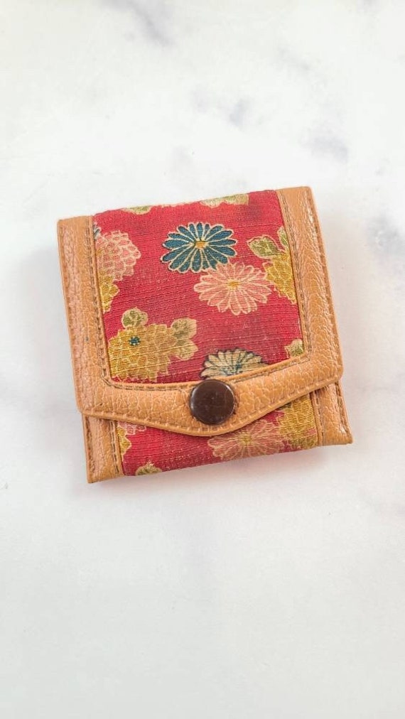 Hato Hasi Coin Purse