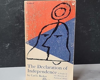 The Declaration Of Independence