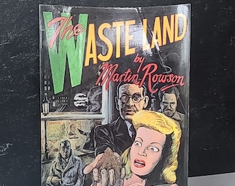 The Wasteland
