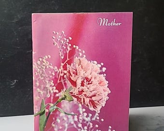 Mother Author Unknown Paperback