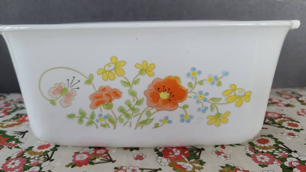 Corning Ware Casserole Dish - Etsy 日本