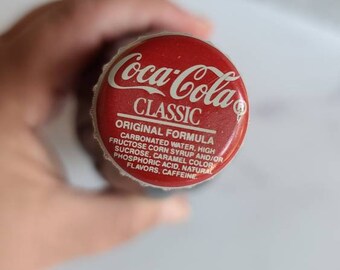 Super Bowl XXXII 1998 Coca-cola Bottle - Etsy