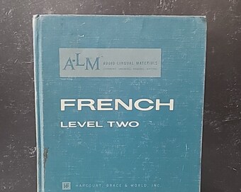 French Level Two