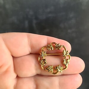Bijou Vintage broche rétro nœud en relief cristaux diamant * 4747 Bijou Vintage broche rétro nœud en relief cristaux diamant * 4747
