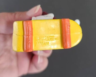 1980年代のヴィンテージ カリフォルニアレーズン フィギュア - Etsy 日本