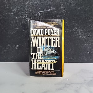 Winter In The Heart