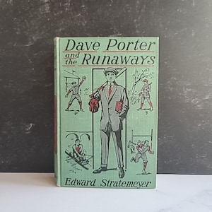 Dave Porter and The Runaways