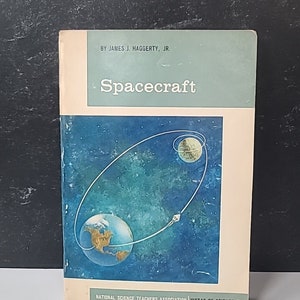 Spacecraft: Vistas of Science