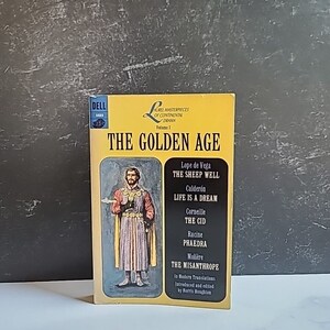 The Golden Age, Volume 1 - Etsy