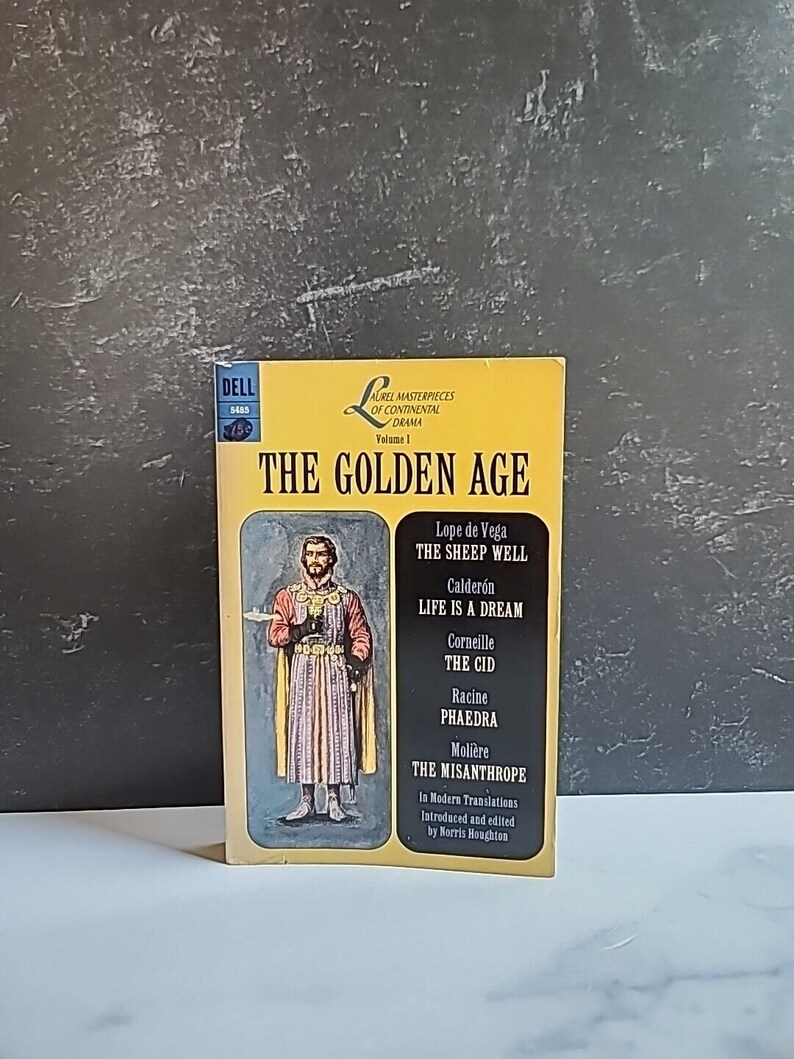 The Golden Age, Volume 1 - Etsy