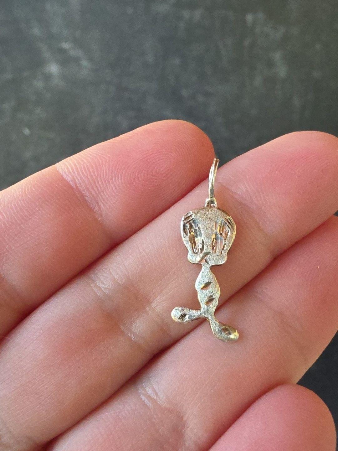 Looney tune charms - Etsy 日本