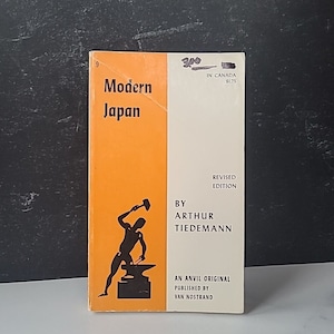 Modern Japan