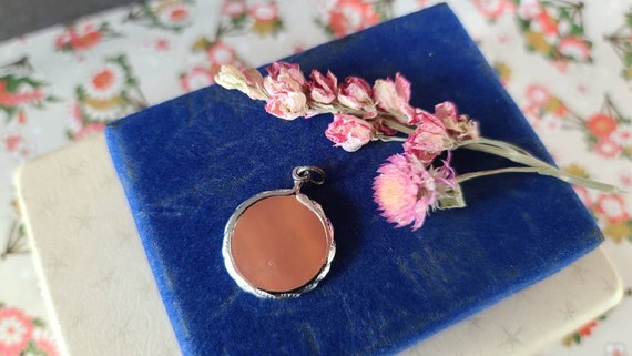 Sterling Graduation Charm - image 6