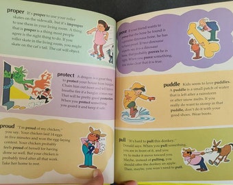 My Fun With Words - Etsy