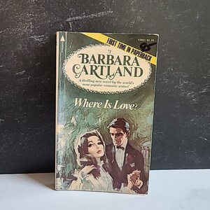 Where Is Love?