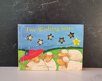 Five Wishing Stars