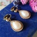 see more listings in the Vintage Earrings  section