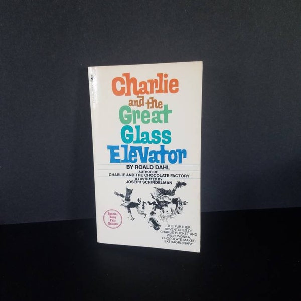 Great Glass Elevator Etsy