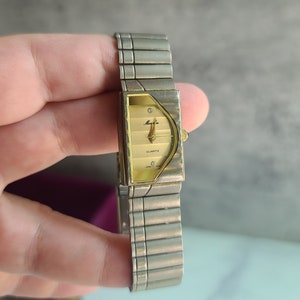 Ladies Moulin Quartz Watch Etsy Canada