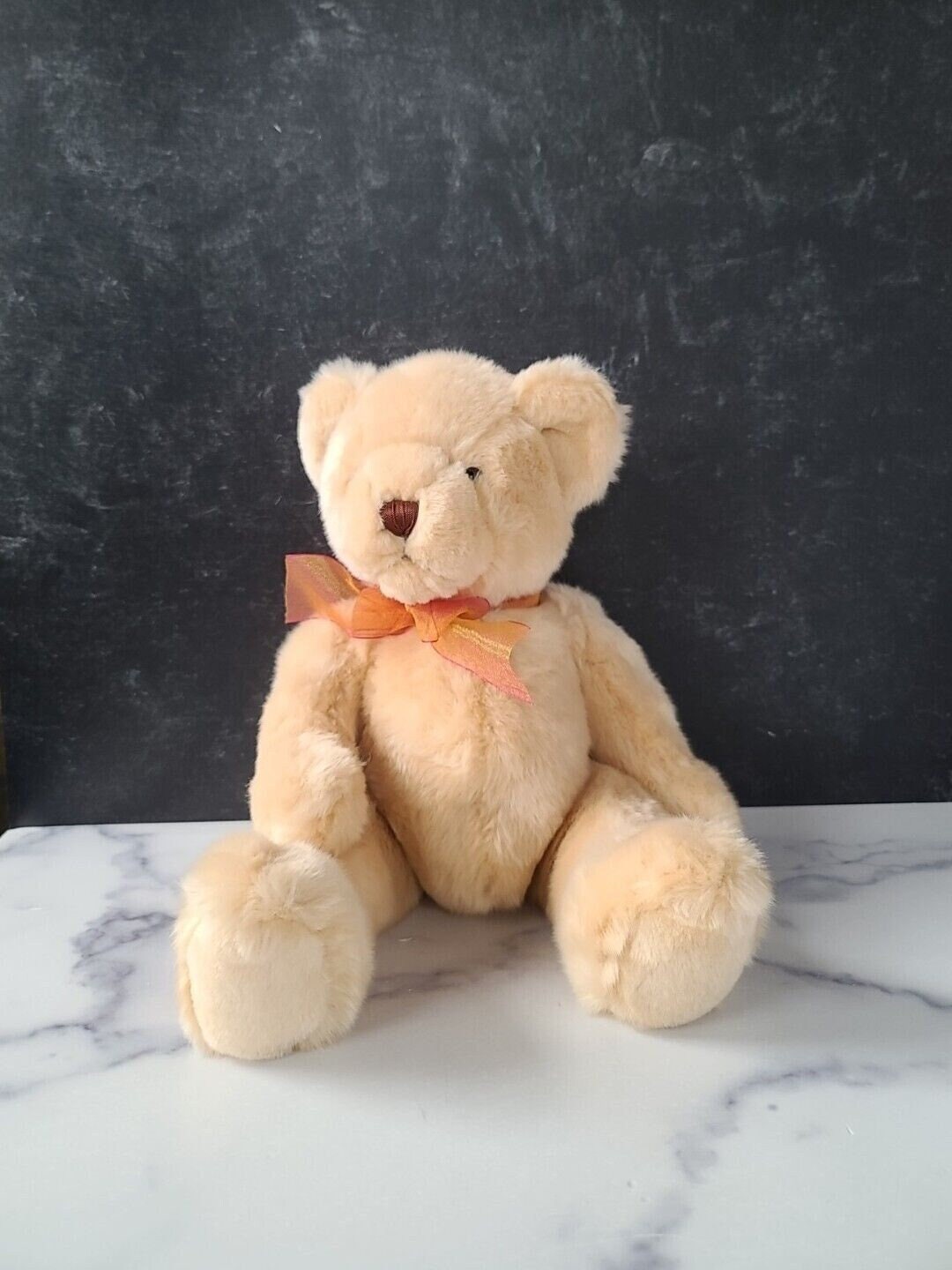 2001 Teddy Bear - Etsy