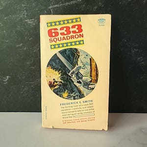 633 SQUADRON