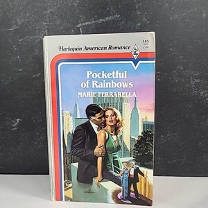 Pocketful of Rainbows