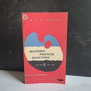Modern French Painters, Volume 2