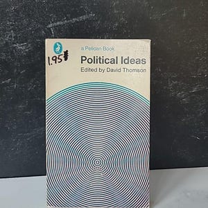 Political Ideas