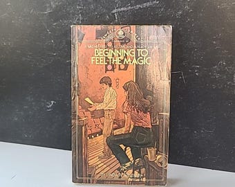 Beginning To Feel The Magic By Linda R. Weltner Paperback
