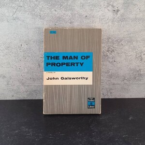 The Man of Property