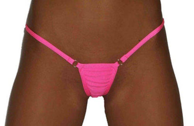 Micro Perizoma | Acquisti Online Su - Foto 10