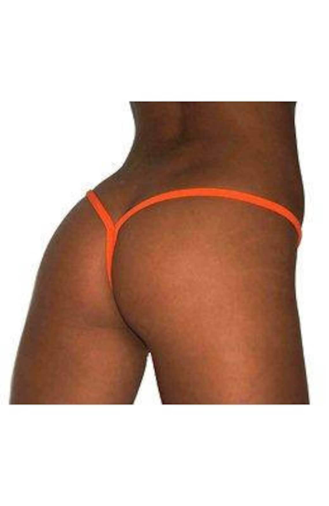 Micro Perizoma | Acquisti Online Su - Foto 9