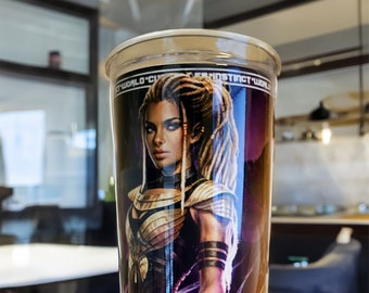 Custom 20oz Tumblers