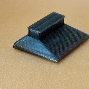 Custom LED light mount for Segway GoKart/Pro