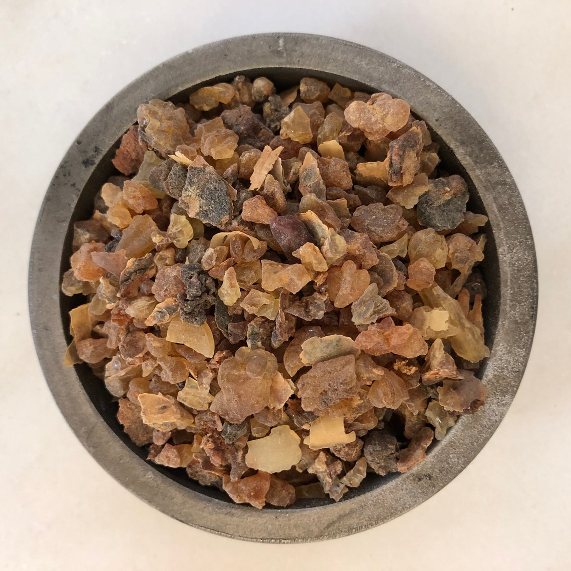 Myrrh Resin 2ounces 2oz Myrrh Incense Myrrh Tears Raw Etsy